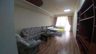 Курортные отели Оздоровительный Центр Кросс Ереван Двухместный номер Делюкс с 1 кроватью и балконом-2