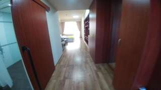 Курортные отели Оздоровительный Центр Кросс Ереван Двухместный номер Делюкс с 1 кроватью и балконом-3