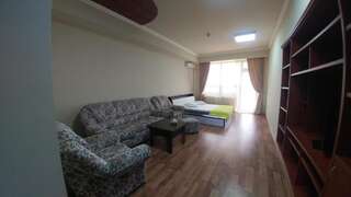 Курортные отели Оздоровительный Центр Кросс Ереван Двухместный номер Делюкс с 1 кроватью и балконом-13