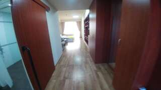 Курортные отели Оздоровительный Центр Кросс Ереван Двухместный номер Делюкс с 1 кроватью и балконом-14