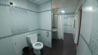 Курортные отели Оздоровительный Центр Кросс Ереван Двухместный номер Делюкс с 1 кроватью и балконом-15