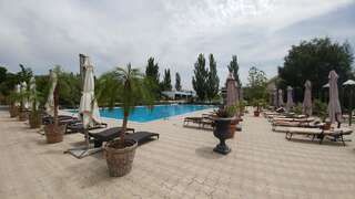 Курортные отели Оздоровительный Центр Кросс Ереван-6