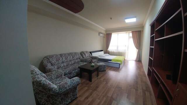 Курортные отели Оздоровительный Центр Кросс Ереван-16