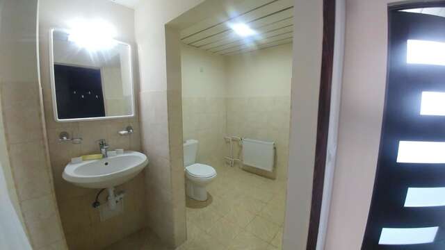 Курортные отели Оздоровительный Центр Кросс Ереван-21