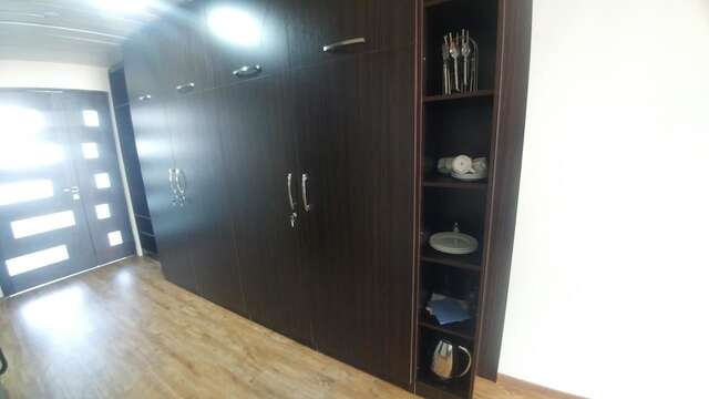 Курортные отели Оздоровительный Центр Кросс Ереван-25