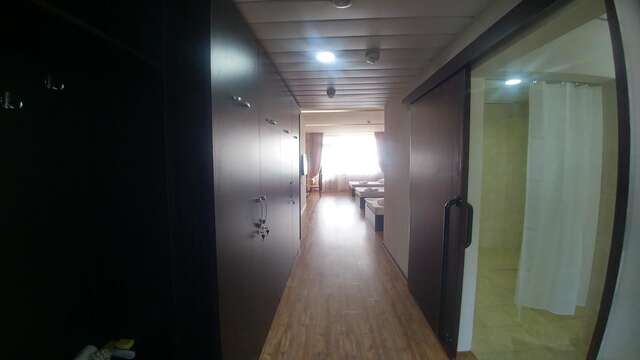 Курортные отели Оздоровительный Центр Кросс Ереван-26