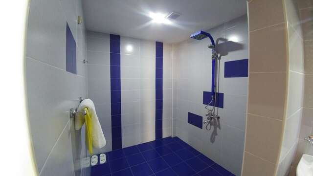 Курортные отели Оздоровительный Центр Кросс Ереван-30