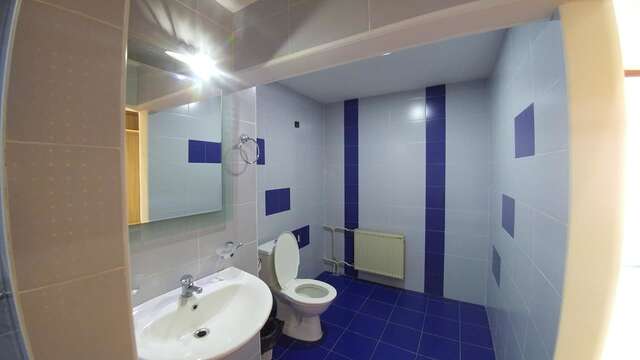 Курортные отели Оздоровительный Центр Кросс Ереван-31