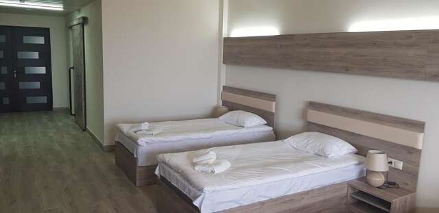 Курортные отели Оздоровительный Центр Кросс Ереван-6