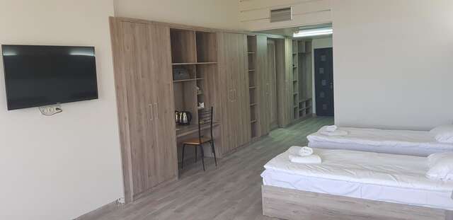 Курортные отели Оздоровительный Центр Кросс Ереван-8